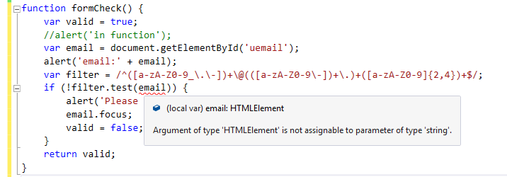 Javascript Set Document As Element Bridalkiza